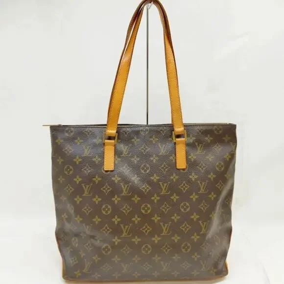 💎✨AUTHENTIC✨💎Louis Vuitton Cabas Mezzo Shoulder Bag - Picture 2 of 9